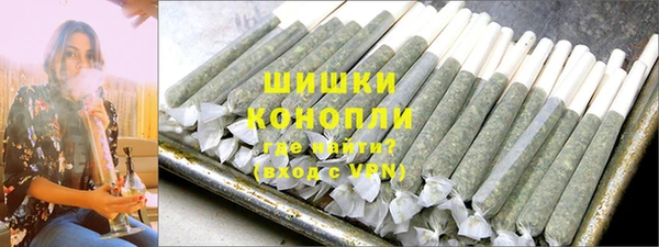 ALPHA-PVP Вяземский